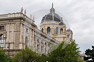 Visiting Vienna, Austriaâ€™s capital