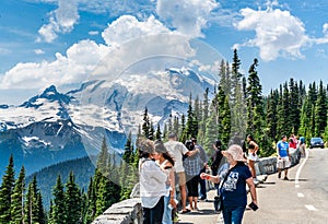 Visitors_At_Mountain 3