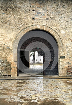 Visoki Decani - Kosovo