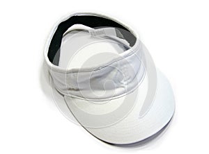 Visor cap