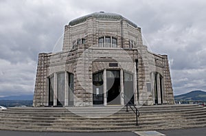 Vista House