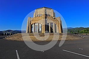 Vista House