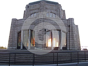 Vista House, Columbia River Oregon