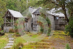 Waldheim Chalet - Cradle Mountain