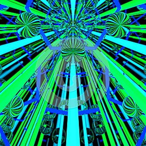 VISUAL IMPLEMENTATION