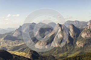 Visual paw woman`s bosom track in teresÃÂ³polis