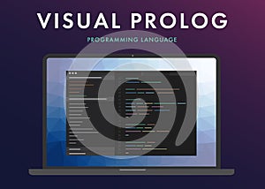 Visual Prolog programming language