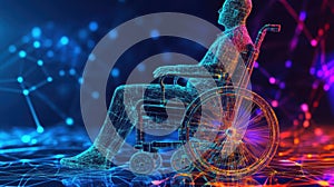 Visual Representation of Web Accessibility Standards in Digital Design