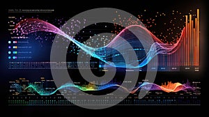 visualization big data flow