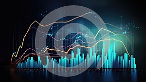 visualization data charts and graphs