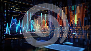 visualization it data