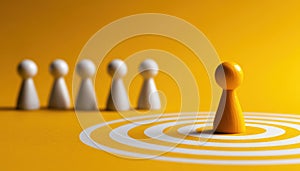 Visualization Of Marketing Positioning