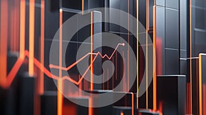 visualization transforming line chart