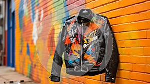 Visualize a suave fox