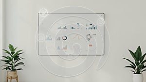 Visualizing Business Data: Unlocking Insights with Interactive Analytics Dashboard