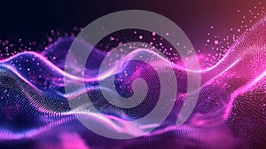 Visualizing Complex Algorithms with AI Technology