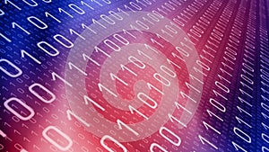 Visualizing data in binary background discovering the power of binary code in data visualization