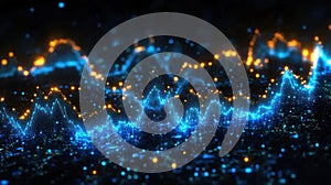 Visualizing Data: Dynamic Charts & Graphs