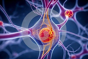 Visualizing human nerves at the nano level