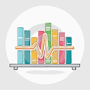 Visualizing the Pulse of Knowledge and Data