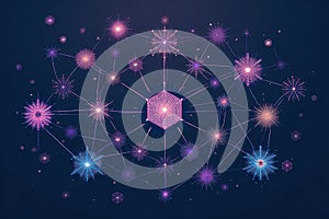 Visualizing Tech and Networks through Subnets