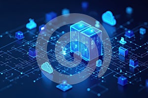 Visualizing TLD Hosting Infrastructure