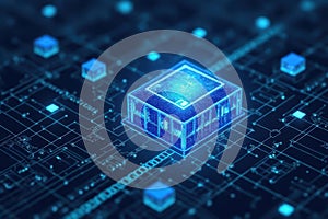 Visualizing VPS Failover Infrastructure