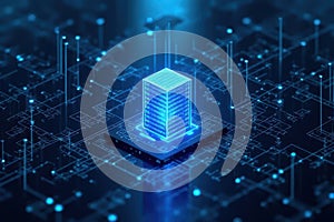 Visualizing VPS Failover Infrastructure