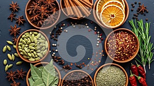 Is visually appealing highlighting the variety and richness of these