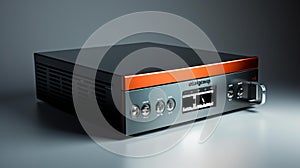 Secure Digital Network: Protecting Your Data with Confidence photo