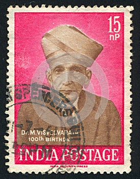 Visvesvaraya