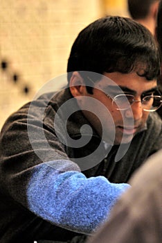 Viswanathan Anand