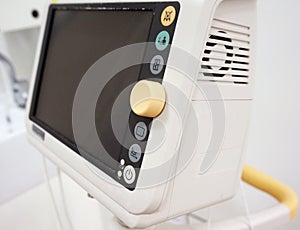 Vital Signs Monitor equipment