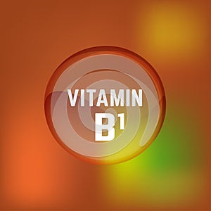 Vitamin B1 02 A