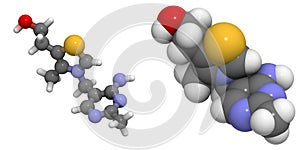 Vitamin B1 (thiamine)