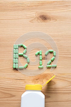 Vitamin B12