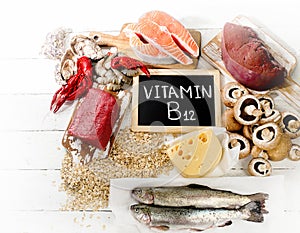 Vitamin B12