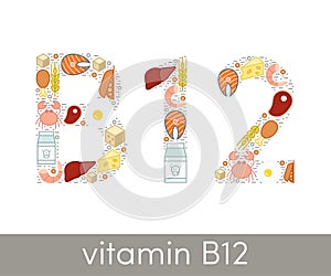 Vitamin B12