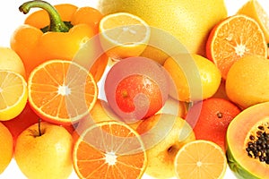 Vitamin c