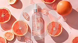 Vitamin C Brightening Hydration Mist