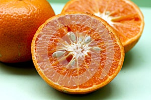 Vitamin C