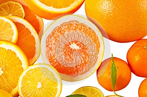 Vitamin C Overload