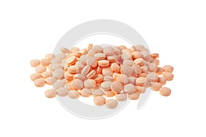 Vitamin C Tablets