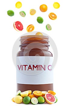 Vitamin C