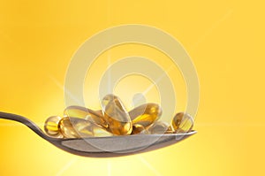 Vitamin D photo