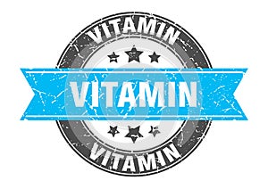 vitamin stamp