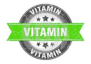 vitamin stamp