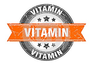 vitamin stamp
