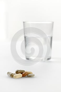 Vitamin Supplements