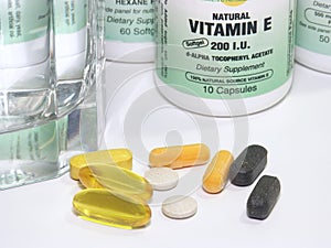 Vitamins